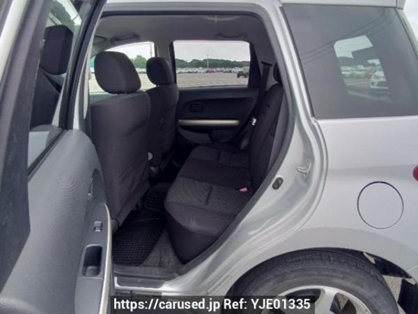 Used 2004 AT toyota ist NCP65 Image[16]