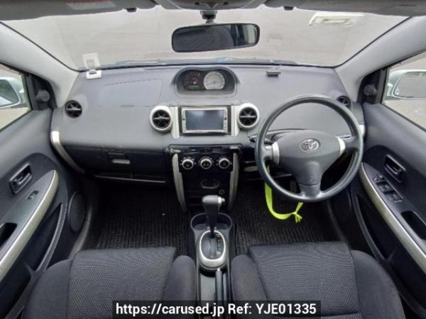 Used 2004 AT toyota ist NCP65 Image[17]
