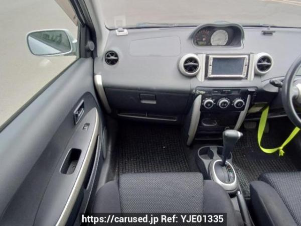 Used 2004 AT toyota ist NCP65 Image[18]