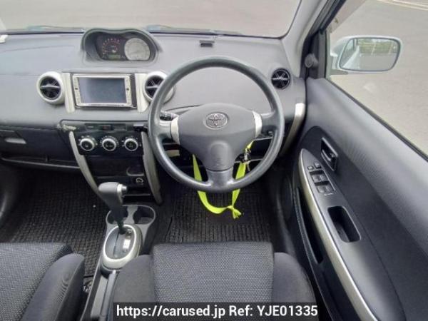 Used 2004 AT toyota ist NCP65 Image[20]