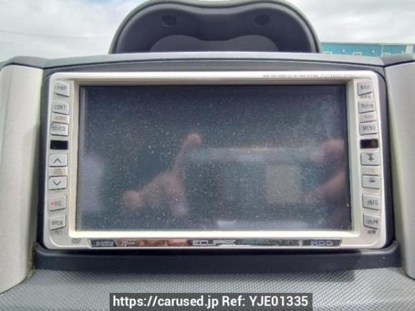 Used 2004 AT toyota ist NCP65 Image[21]