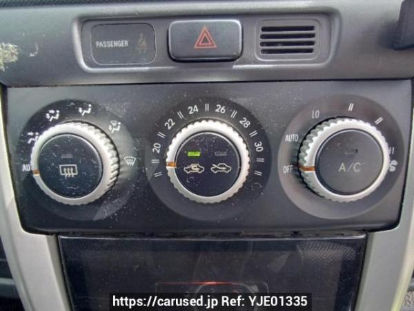 Used 2004 AT toyota ist NCP65 Image[22]