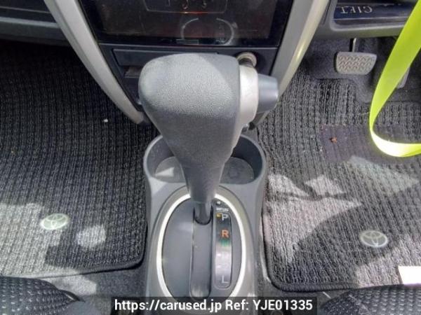 Used 2004 AT toyota ist NCP65 Image[23]