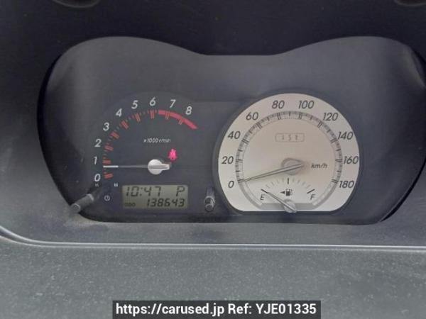Used 2004 AT toyota ist NCP65 Image[24]