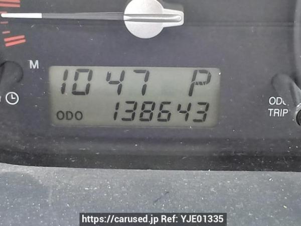 Used 2004 AT toyota ist NCP65 Image[25]