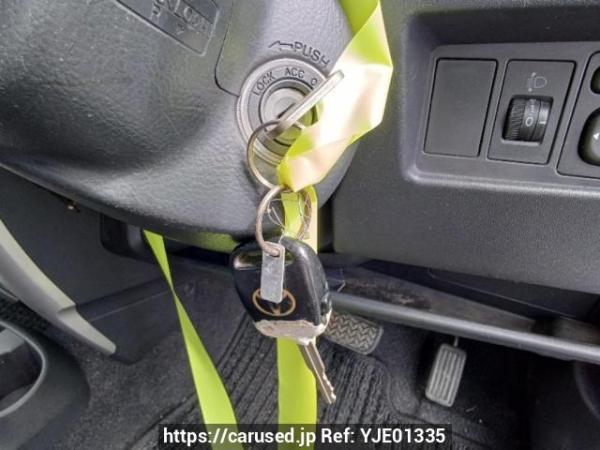Used 2004 AT toyota ist NCP65 Image[26]