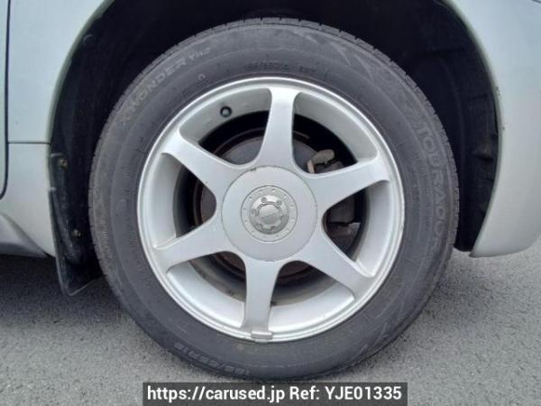 Used 2004 AT toyota ist NCP65 Image[27]