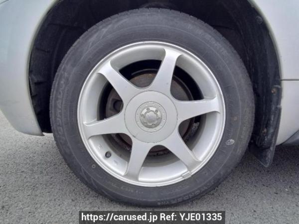 Used 2004 AT toyota ist NCP65 Image[28]