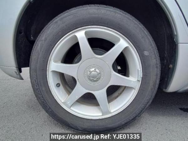 Used 2004 AT toyota ist NCP65 Image[29]