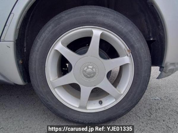 Used 2004 AT toyota ist NCP65 Image[30]