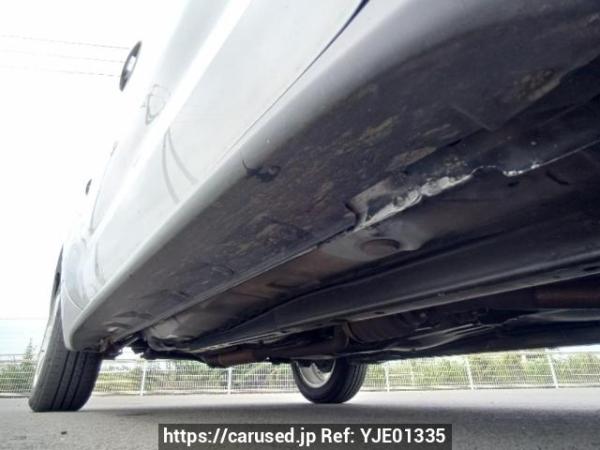 Used 2004 AT toyota ist NCP65 Image[33]