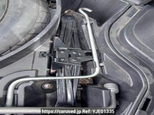 Used 2004 AT toyota ist NCP65 Image[41]