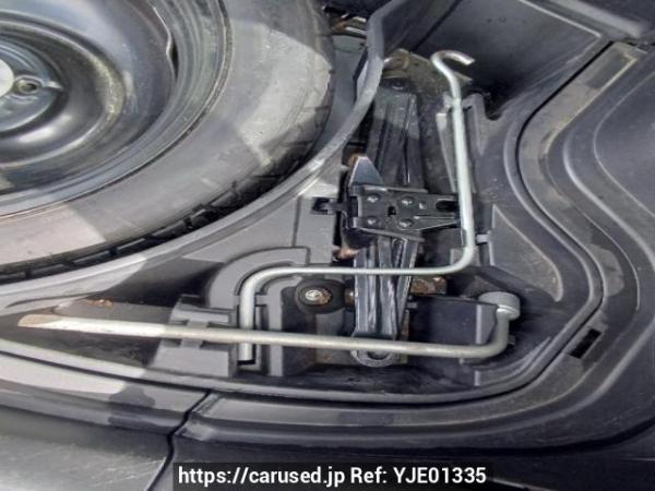 Used 2004 AT toyota ist NCP65 Image[42]