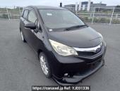 Subaru Trezia