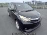 Used 2011 AT subaru trezia NCP125X Image[0]