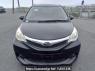 Used 2011 AT subaru trezia NCP125X Image[1]