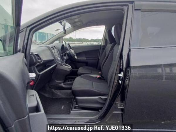 Used 2011 AT subaru trezia NCP125X Image[14]