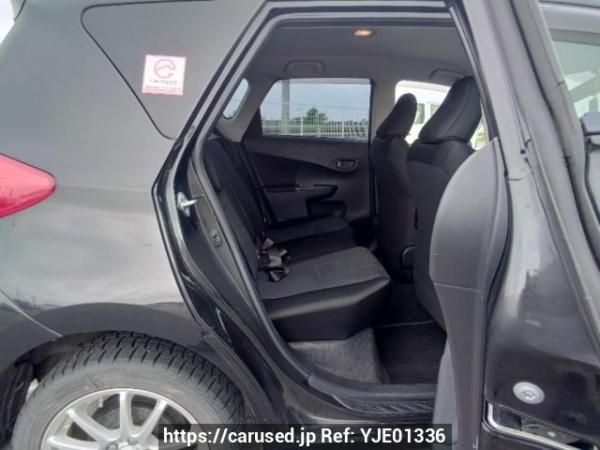Used 2011 AT subaru trezia NCP125X Image[15]