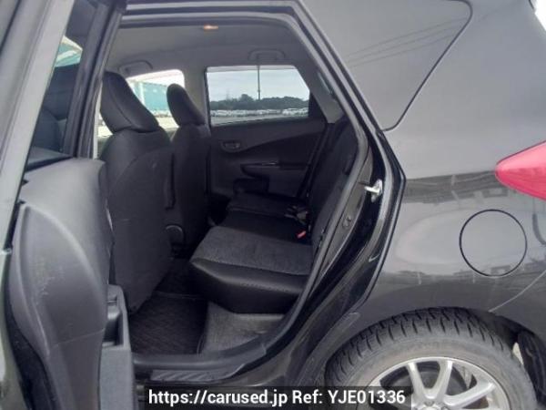 Used 2011 AT subaru trezia NCP125X Image[16]