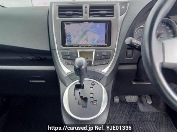 Used 2011 AT subaru trezia NCP125X Image[19]
