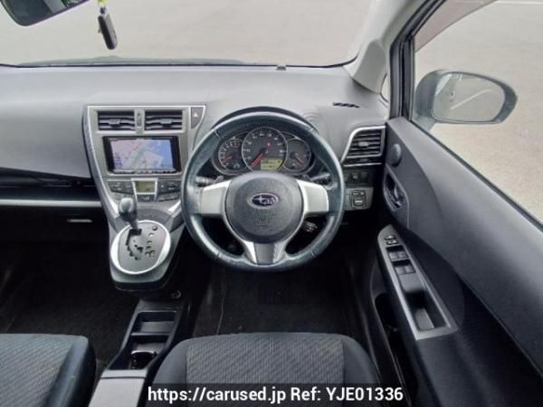 Used 2011 AT subaru trezia NCP125X Image[20]
