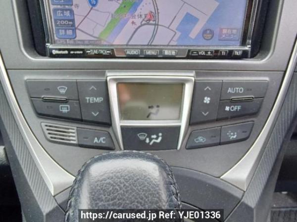Used 2011 AT subaru trezia NCP125X Image[22]