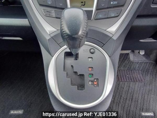 Used 2011 AT subaru trezia NCP125X Image[23]