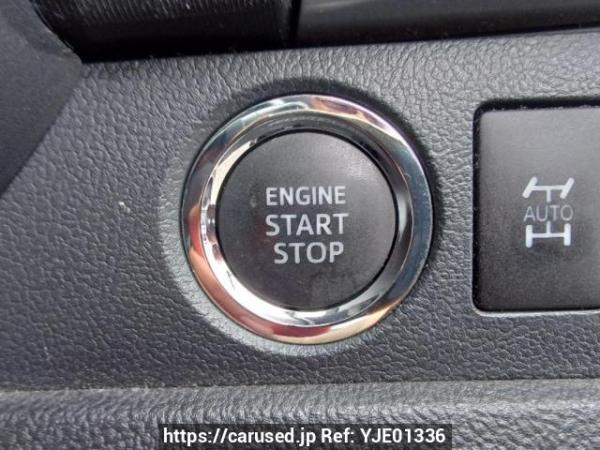 Used 2011 AT subaru trezia NCP125X Image[26]
