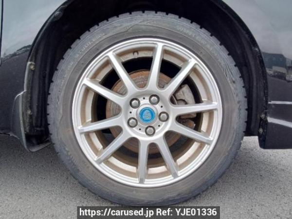 Used 2011 AT subaru trezia NCP125X Image[28]