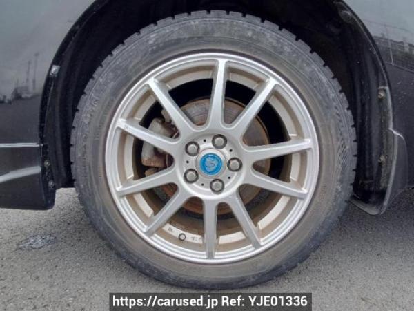 Used 2011 AT subaru trezia NCP125X Image[29]