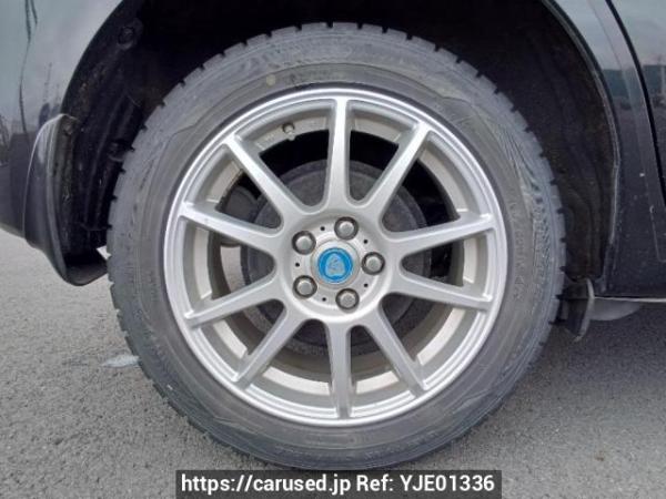 Used 2011 AT subaru trezia NCP125X Image[30]