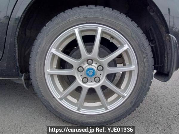 Used 2011 AT subaru trezia NCP125X Image[31]