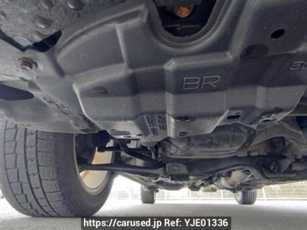 Used 2011 AT subaru trezia NCP125X Image[32]
