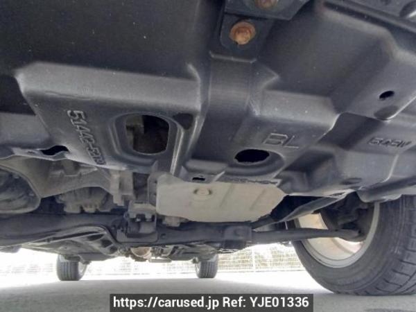 Used 2011 AT subaru trezia NCP125X Image[33]