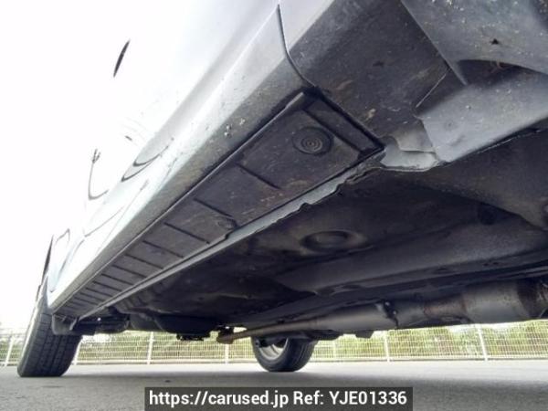 Used 2011 AT subaru trezia NCP125X Image[34]