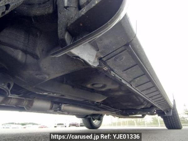 Used 2011 AT subaru trezia NCP125X Image[35]