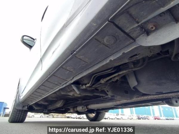 Used 2011 AT subaru trezia NCP125X Image[36]