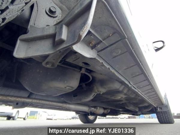 Used 2011 AT subaru trezia NCP125X Image[37]
