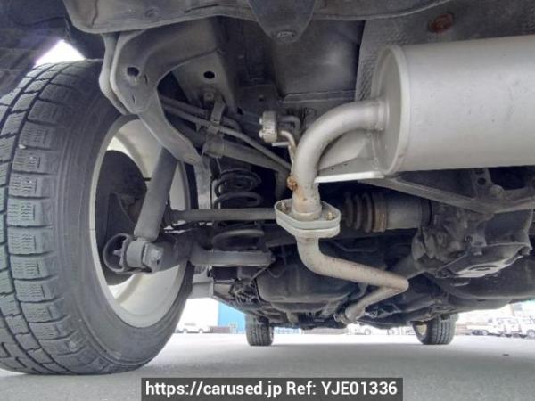 Used 2011 AT subaru trezia NCP125X Image[38]