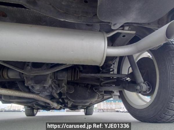 Used 2011 AT subaru trezia NCP125X Image[39]