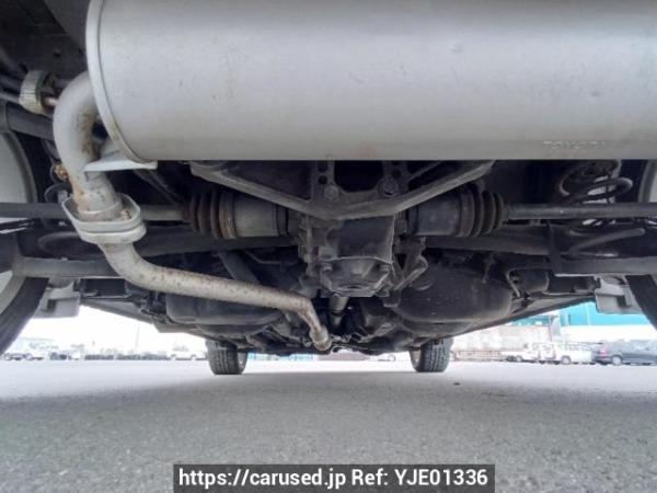 Used 2011 AT subaru trezia NCP125X Image[40]