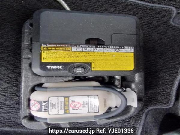 Used 2011 AT subaru trezia NCP125X Image[41]