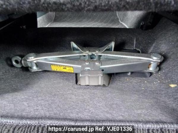 Used 2011 AT subaru trezia NCP125X Image[42]