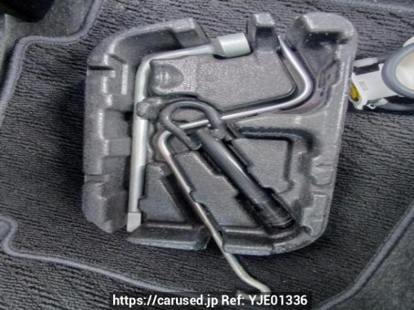 Used 2011 AT subaru trezia NCP125X Image[43]