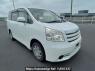 Used 2008 AT toyota noah ZRR75G Image[0]