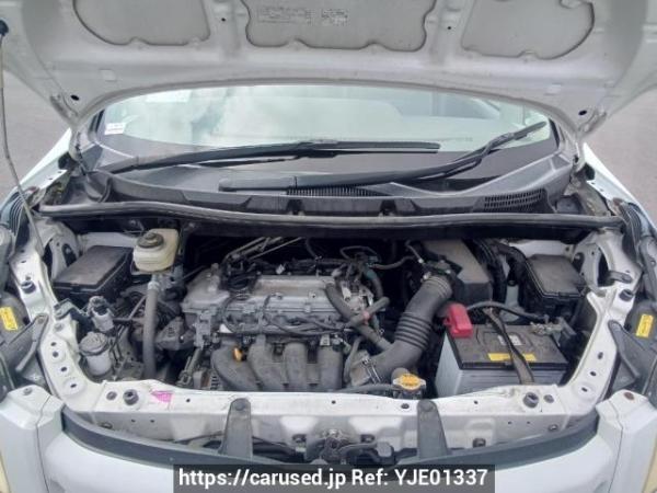 Used 2008 AT toyota noah ZRR75G Image[9]