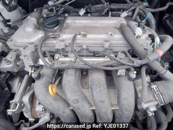 Used 2008 AT toyota noah ZRR75G Image[10]