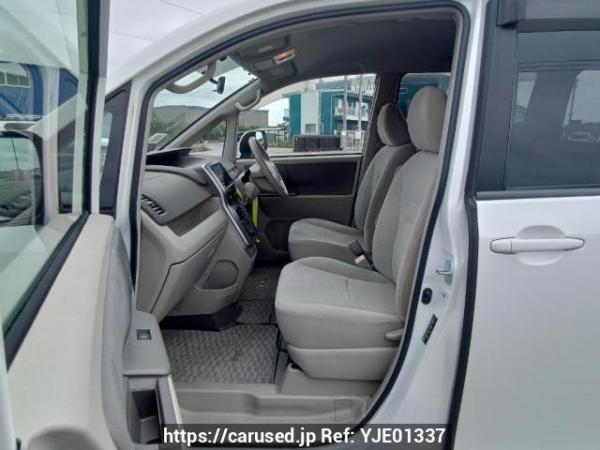 Used 2008 AT toyota noah ZRR75G Image[14]