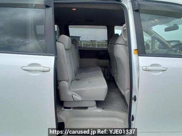 Used 2008 AT toyota noah ZRR75G Image[15]