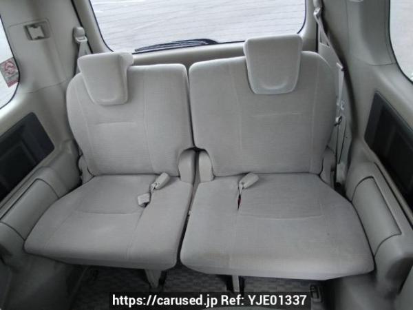 Used 2008 AT toyota noah ZRR75G Image[17]